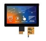 Riverdi SM-RVT70HSLNWC00-B Vergrößertes Bild