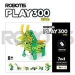 ROBOTIS 901-0056-200 Vergrößertes Bild