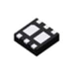 ROHM Semiconductor UT6K3TCR1 Vergrößertes Bild