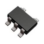 ROHM Semiconductor QS5U17TR Vergrößertes Bild