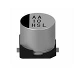 Rubycon 35SLV22M6.3X6.1 Vergrößertes Bild