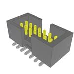 Samtec FTMH-107-03-L-DV-ES Vergrößertes Bild