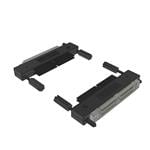 Samtec HQCD-060-24.00-TEU-SEU-1-B Vergrößertes Bild