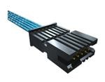 Samtec TFSST-04-28-G-06.00-S Vergrößertes Bild