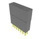 Samtec ESQ-107-44-G-D