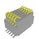 Samtec FSI-105-06-L-D