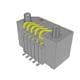 Samtec FSI-105-06-L-S-AD