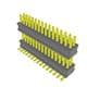 Samtec FW-15-05-G-D-360-100-A