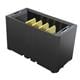 Samtec UMPT-10-01.5-G-V-2-W-TR