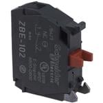 Schneider Electric ZBE102 Vergrößertes Bild