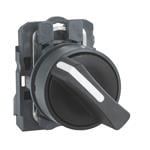 Schneider Electric XB5AD21 Vergrößertes Bild