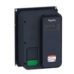 Schneider Electric ATV320U07M2W Vergrößertes Bild