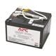APC by Schneider Electric RBC5