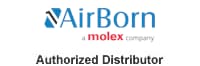 AirBorn Logo