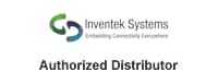 Inventek Systems Logo