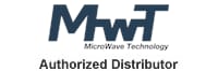 MicroWave Technology Logo