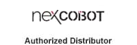 NexCOBOT Logo