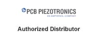 Amphenol PCB Piezotronics Logo