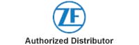 ZF Electronics Logo