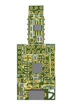 Semtech TS13501EVB Vergrößertes Bild