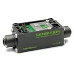 Sensirion SFM4100-CO2 Legris Vergrößertes Bild