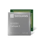 Sequans GC02REBQRB Vergrößertes Bild