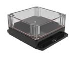 SERPAC RBF55P14C10B Vergrößertes Bild