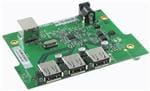 Microchip Technology EVB-USB2513BC Vergrößertes Bild