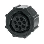 Souriau UTP6128P Vergrößertes Bild