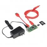 SparkFun KIT-14298 Vergrößertes Bild