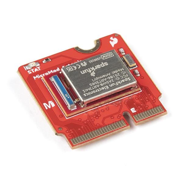 SparkFun Thing Plus Artemis 