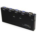 StarTech ST124PRO Vergrößertes Bild