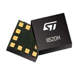 STMicroelectronics IIS2DHTR Vergrößertes Bild