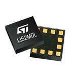 STMicroelectronics LIS2MDLTR Vergrößertes Bild