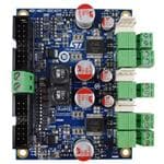 STMicroelectronics AEK-MOT-2DC40Y1 Vergrößertes Bild