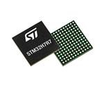 STMicroelectronics STM32H7R7I8K6 Vergrößertes Bild