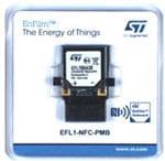 STMicroelectronics EFL1-NFC-PMB Vergrößertes Bild