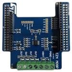 STMicroelectronics EV-VNQ9050LAJ Vergrößertes Bild