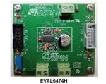STMicroelectronics EVAL6474H Vergrößertes Bild