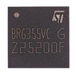 STMicroelectronics BLUENRG-355VC Vergrößertes Bild