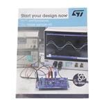 STMicroelectronics KIT24OPAMP Vergrößertes Bild