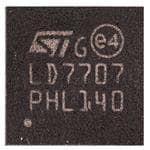 STMicroelectronics LED7707TR Vergrößertes Bild