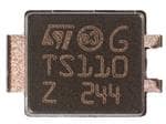 STMicroelectronics TS110-8UF Vergrößertes Bild