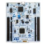 STMicroelectronics NUCLEO-G491RE Vergrößertes Bild