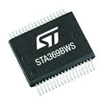 STMicroelectronics STA369BWS Vergrößertes Bild