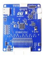 STMicroelectronics STEVAL-BMS114TX Vergrößertes Bild