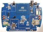 STMicroelectronics STEVAL-IDI004V2 Vergrößertes Bild