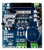 STMicroelectronics STEVAL-IPMNM5Q Vergrößertes Bild