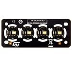 STMicroelectronics STEVAL-MIC004V1 Vergrößertes Bild