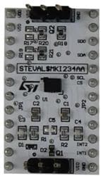STMicroelectronics STEVAL-MKI234KA Vergrößertes Bild